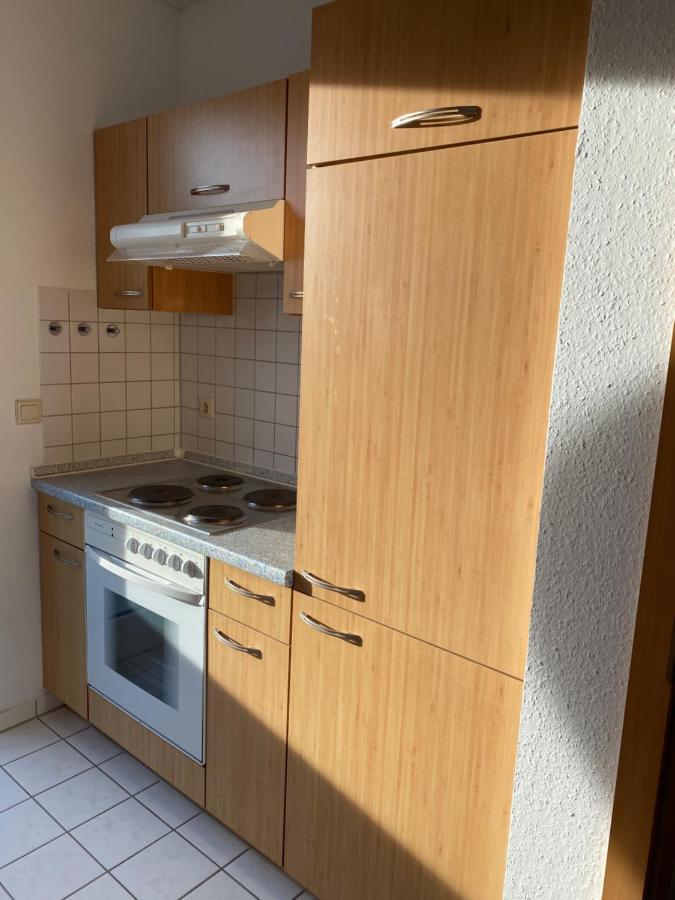 Pension Schweizer Laupheim Εξωτερικό φωτογραφία